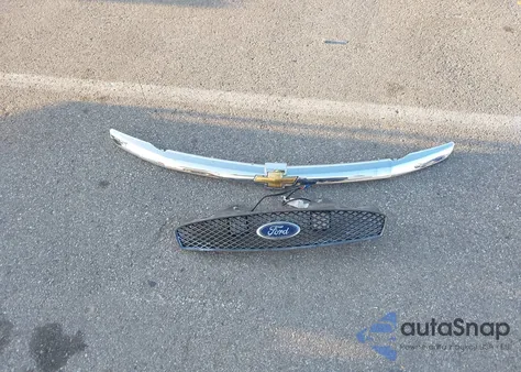 2004 Ford Taurus Ses from USA, damaged, VIN 1FAFP55S74A199132